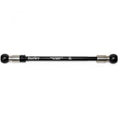 Burley Steckachse COHO XC M12x1.75, 192-198 mm Schwarz - Adapter für 12 mm Hinterradachsen