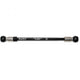 Burley Steckachse COHO XC M12x1.75, 192-198 mm Schwarz - Adapter für 12 mm Hinterradachsen