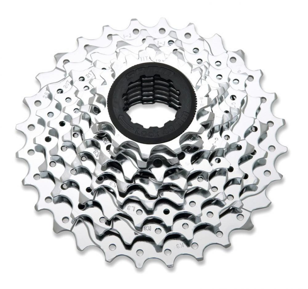SRAM Kassette Powerglide II PG-850 11-32T - 11-32