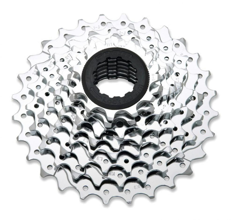 SRAM Kassette Powerglide II PG-850 11-32T - 11-32