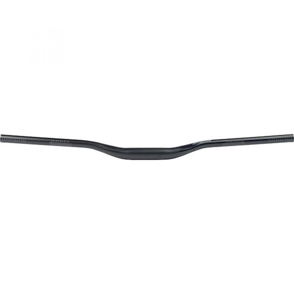 FSA Lenker Gradient Riser Aluminium 35 35 x 800 mm Schwarz - präziser Trail- und Enduro-Lenker