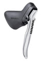 SRAM Bremshebel S500 links - Road Felgenbremsen, Aluminium, ca. 145 g