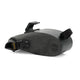 Selle Royal Satteltasche Large schwarz 2 Liter mit ICS Clipsystem