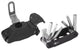 CAGE EMT CAGE MOUNT MTB MULTI TOOL LEFT BLK - Multitool - Multitools