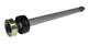 RockShox Rebound Dämpfer und SealHead Set/SB Revelation A5 (2017+), 11.4018.025.021