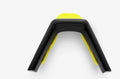 100% Speedcraft SL Nose Bridge Kit unis gloss black - perfekter Nasensteg-Ersatz