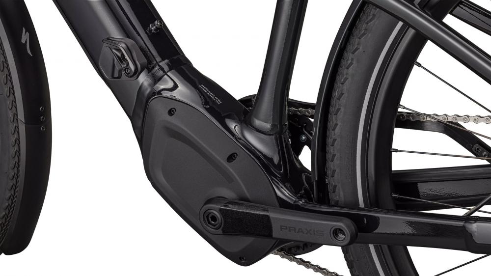VADO 5.0 NB CSTBLK/FLKSIL M - Unbekannt