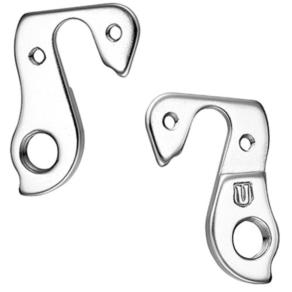Marwi, Schaltauge mit 2 Schrauben M4 x 0.7, GH-155, 439155