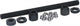 SHIMANO Hohlachse FH-MT200-R Komplettkit - Hinterrad Nabe, ca. 125 g