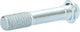 SHIMANO Befestigungsschraube BR-6810-RS Y M6 x 28,9 mm - 28,, 9 mm