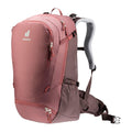 Deuter Alpine Tour 28 SL Tourenrucksack 28 Liter Raisin-Caspia - Leicht & funktional