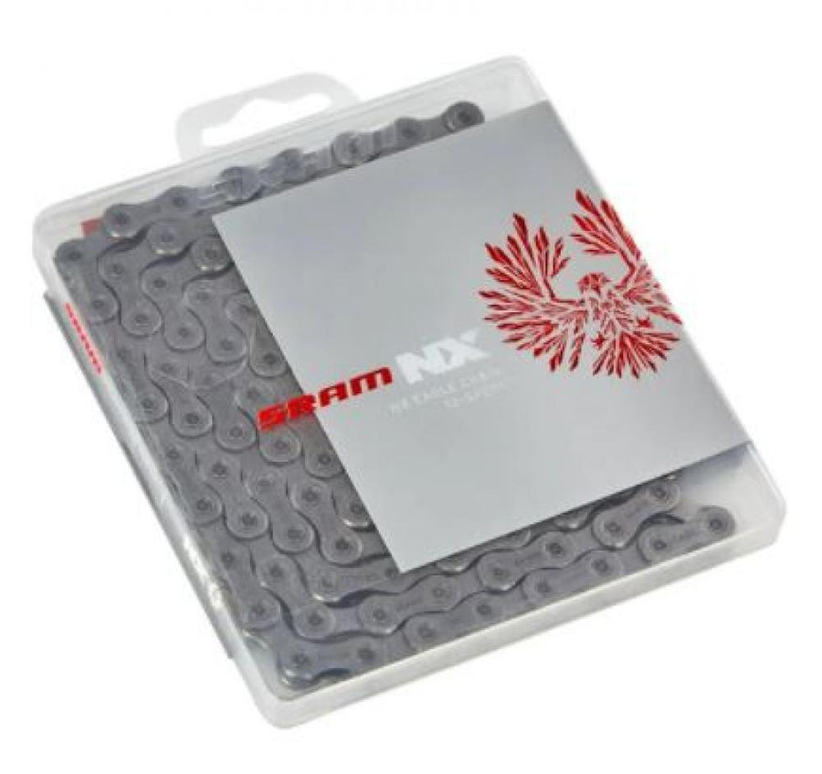 SRAM Kette NX Eagle 12-fach, 126 Glieder - 12-fach