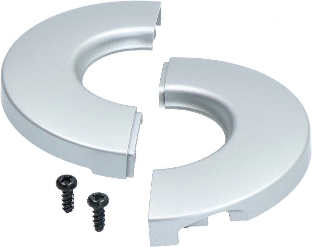 SHIMANO Kettenblattabdeckung SM-CRE50 38Z - für E-BIKE SYSTEMS, 36 g