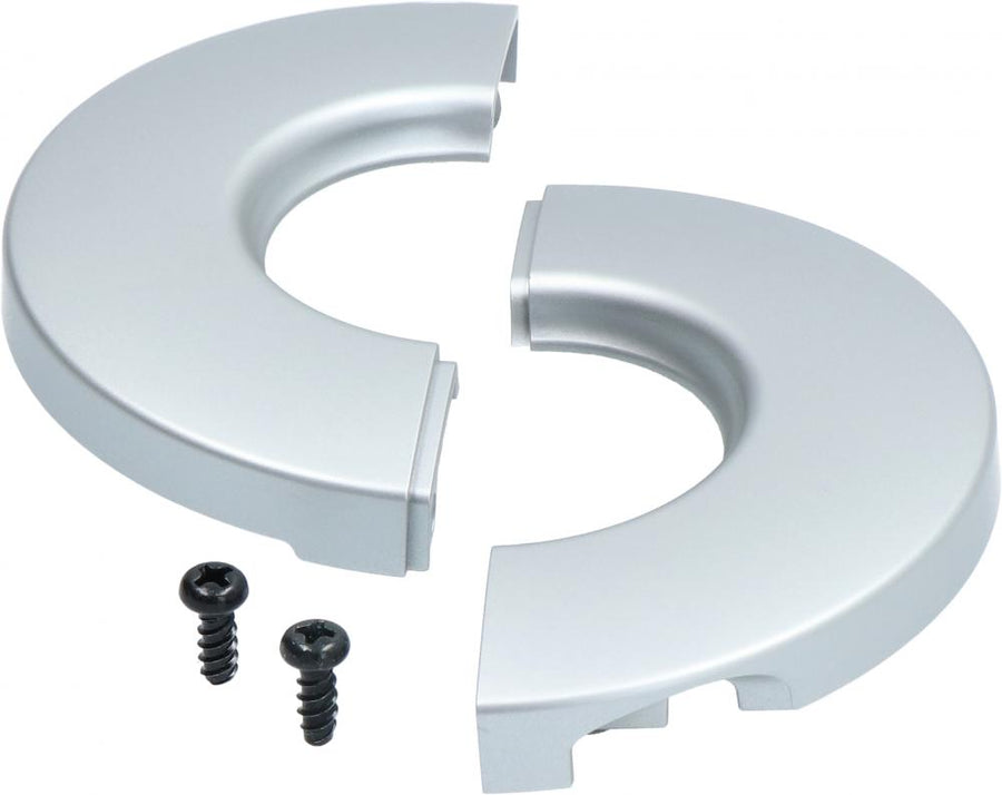SHIMANO Kettenblattabdeckung SM-CRE50 38Z - für E-BIKE SYSTEMS, 36 g
