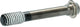 SHIMANO Befestigungsschraube BR-R9110-R M6 x 39,6 mm - 39,, 6 mm