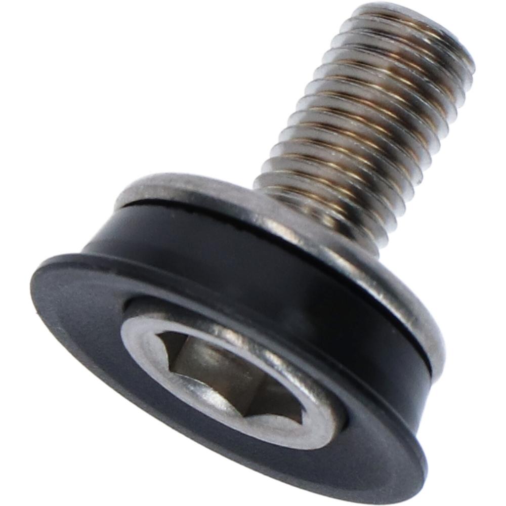 SHIMANO Kurbelbefestigungsschraube für FC-U4000-1/2/2B - 4000-1