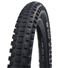 Schwalbe Little Joe 16 Zoll Kinderfahrradreifen - 16x1.40 (37-305) Drahtreifen mit Reflex