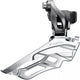SHIMANO Umwerfer CLARIS FD-R2030 8-fach Schelle hoch 34,9 mm - präzise Schaltperformance