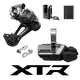 SHIMANO Schaltungs-Upgrade-Kit XTR Di2 M9250 RD-M9250-SGS L - elektronische Highend-Schaltperformance