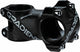 FSA Vorbau Gradient +6° 31,8 x 45 mm Schwarz - Leichter Aluminium-Vorbau für MTB