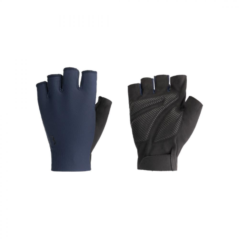 BBB Cycling Handschuhe HighSupport XL dunkel blau XL blau - maximaler Komfort beim Raßahren