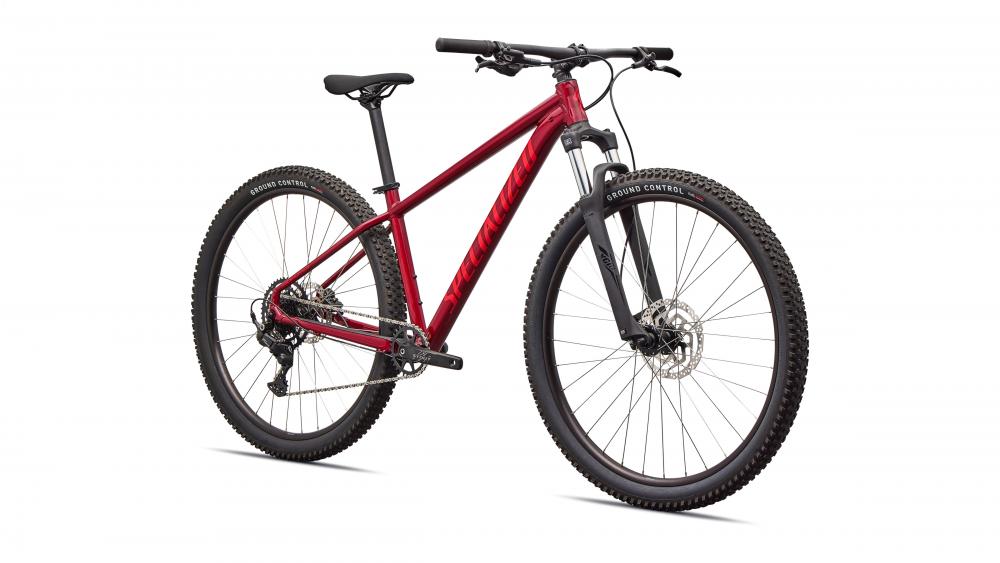 ROCKHOPPER SPORT KH MRN/DPORG XXL - 29 - Mountainbike