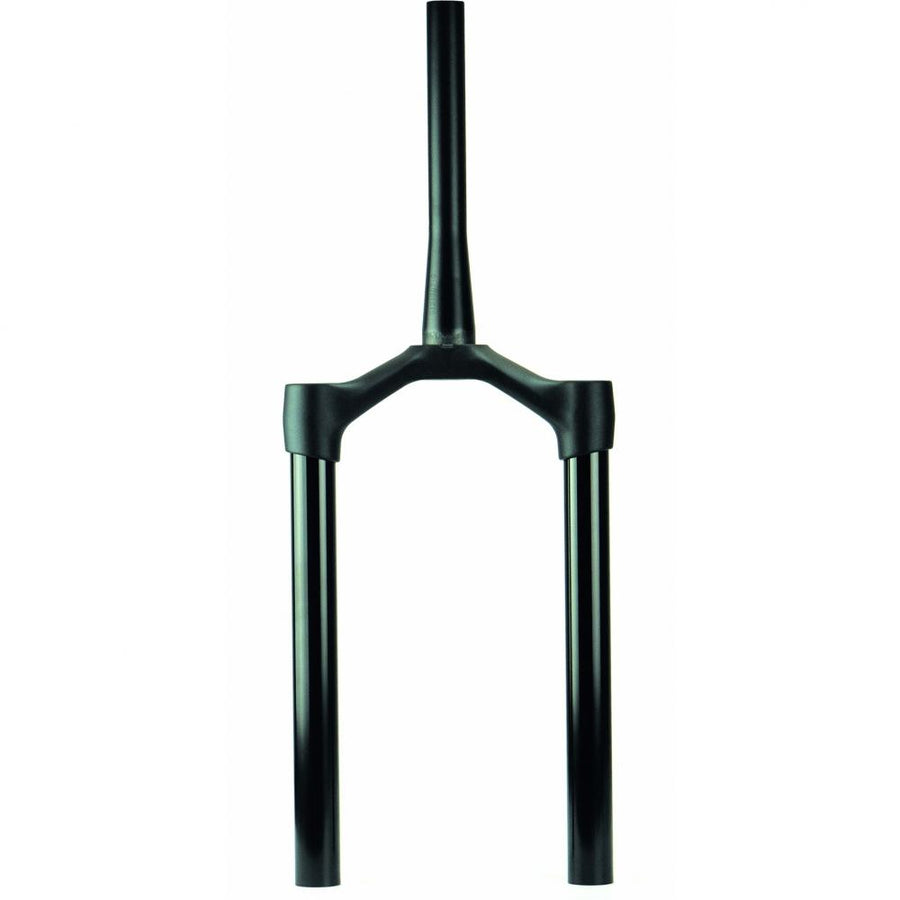 Manitou Standrohreinheit für Mastodon Pro 26"/27,5" 26 Mattschwarz - moderne Service-Lösung
