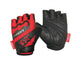 Chiba Handschuhe Professional ll kurz Gr. M 8 rot