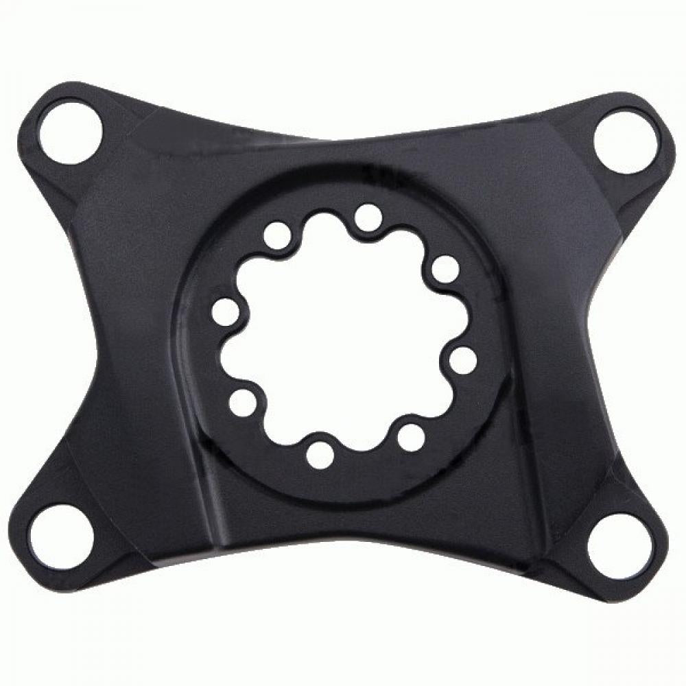 SRAM CRANK SPIDER RED/FORCE D1 107BCD - präziser Kurbelflachspider ohne Powermeter
