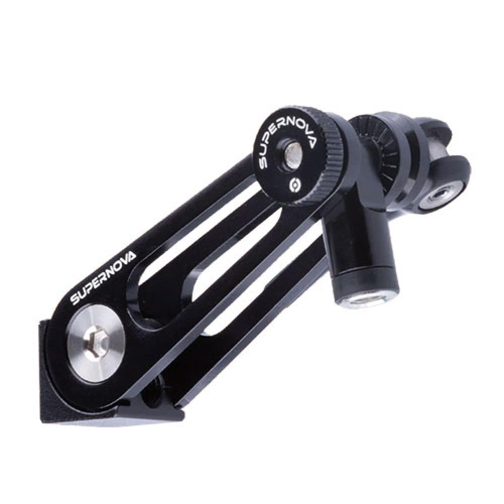 Supernova Airstream Quick Release Halterung - sichere & flexible Lenkerbefestigung