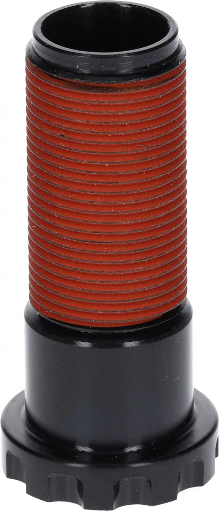 SHIMANO Achsführung Rechts PD-M8040 - Ersatzteil für Flat-Pedal XTR/Deore XT