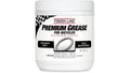 Finish Line Premium Fett Trilinium 450g Dose - Hochleistungsfett für Lager, Naben, Steuersätze und Tretlager, wasserbeständig, extrem druckstabil