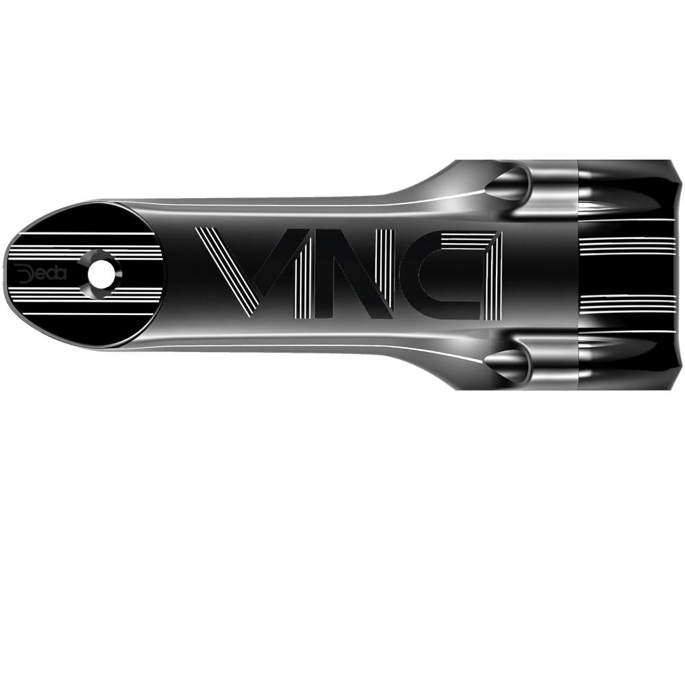 Deda Vorbau VINCI 73° 130 mm polish on black