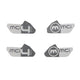 MAGURA MCi 4 Cover Kit für Bremsgriff rechts und links - sauberer Abschluss für MCi-Integration
