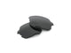 100% Norvik - Smoke Replacement Lens unis smoke - klare Sicht & UV-Schutz