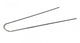 Curana VR-Strebe 26" silber Strebe U 4,0 50 350