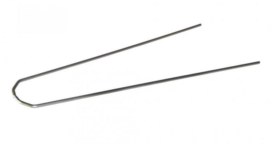 Curana VR-Strebe 26\" silber Strebe U 4,0 50 350