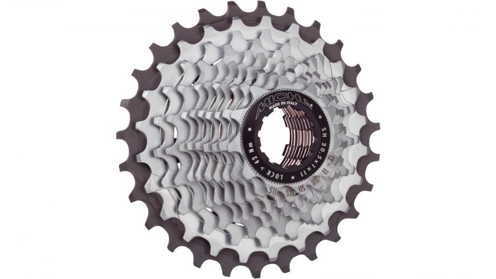 Miche Kassette Primato Light 11fach 11-32z Shimano