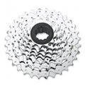 SRAM Kassette PG-830 MTB 11-28 Zähne, 8-fach - 11-28 Zähne, 28 Zähne, 8-fach, 11-12, 14-16, 18-21, 24-28 Zähne