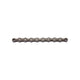 BBB Cycling OEM-Kette SingleLine 1-fach 114 links grau 114 - zuverlässige Singlespeed-Fahrradkette
