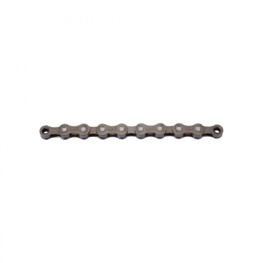 BCH-010 OEM-Kette SingleLine 1-fach grau 114 links