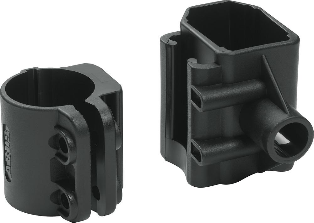 Abus Bügelschloss Facilo 32 L 300 mm W 109 mm D 12 mm USH 32