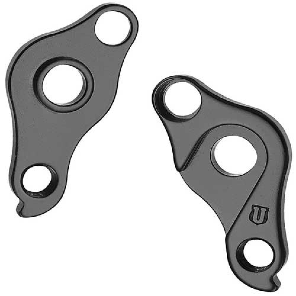 Marwi, Schaltauge inkl. Schrauben auf Karte, GH-215, 439215