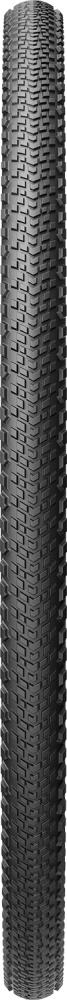 Pirelli Cinturato Adventure 27,5x2,0 Zoll (50-584) TLR ProCompound Faltreifen, schwarz, für Gravel- und Bikepacking-Abenteuer, ProWall-Karkasse, Tubeless Ready, langlebige ProCompound Gravel-Mischung