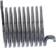 SHIMANO Spannfeder Schaltwerk für RD-M9000 - XTR 11-fach, Ersatzteil, Y5PV17000