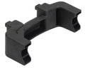RIXEN & KAUL KLICKfix Distanz Set Weite 100mm - Verbreitert das Innenmaß des Lenker Adapters von 55 auf 100mm