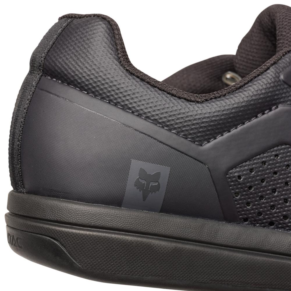 Fox Union Footwear Black Größe 46