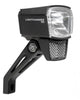 TRELOCK Frontlicht LS 800 Lighthammer E-Bike 800 - helles, sicheres LED-Licht 6-12 V