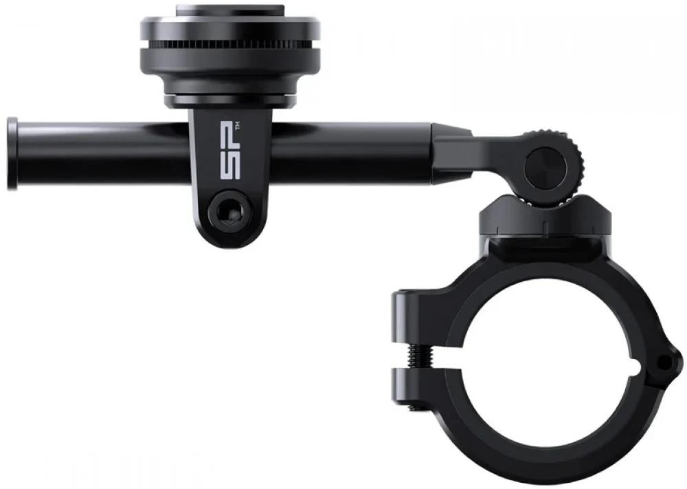 SP Connect SP Moto Mount 3D 1 1/2" (2") - flexible Smartphone-Halterung für Motorräder