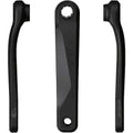 FSA Kurbelarme E-Bike 175 mm Schwarz - Bosch BNI Gen.3/Mini-ISIS CK-602
